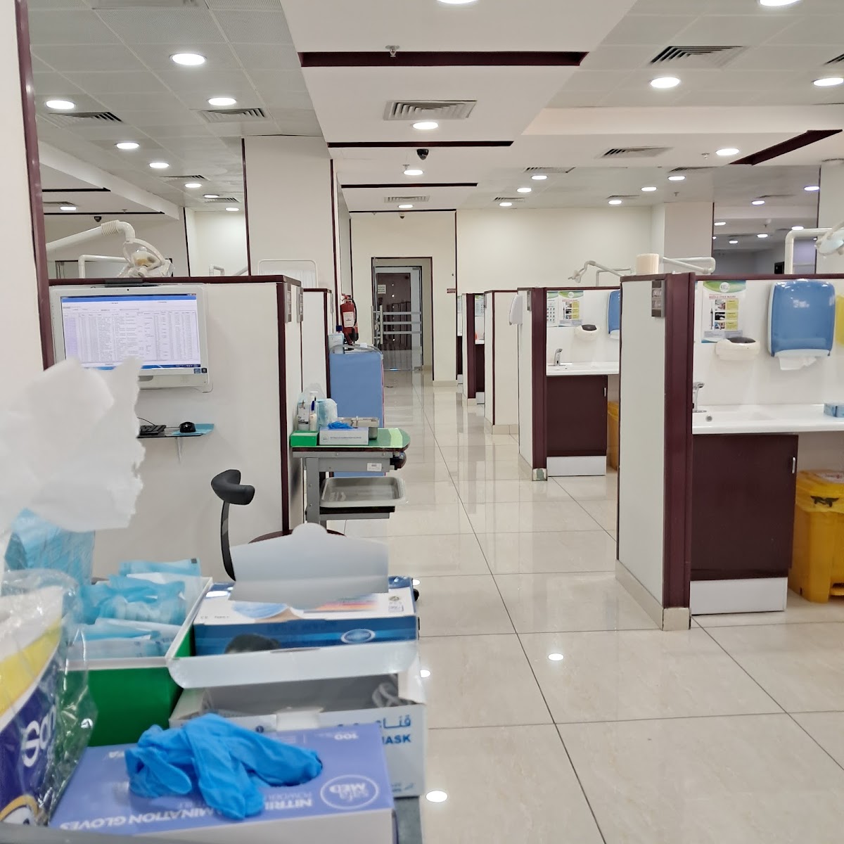 Riyadh Elm University photo 3