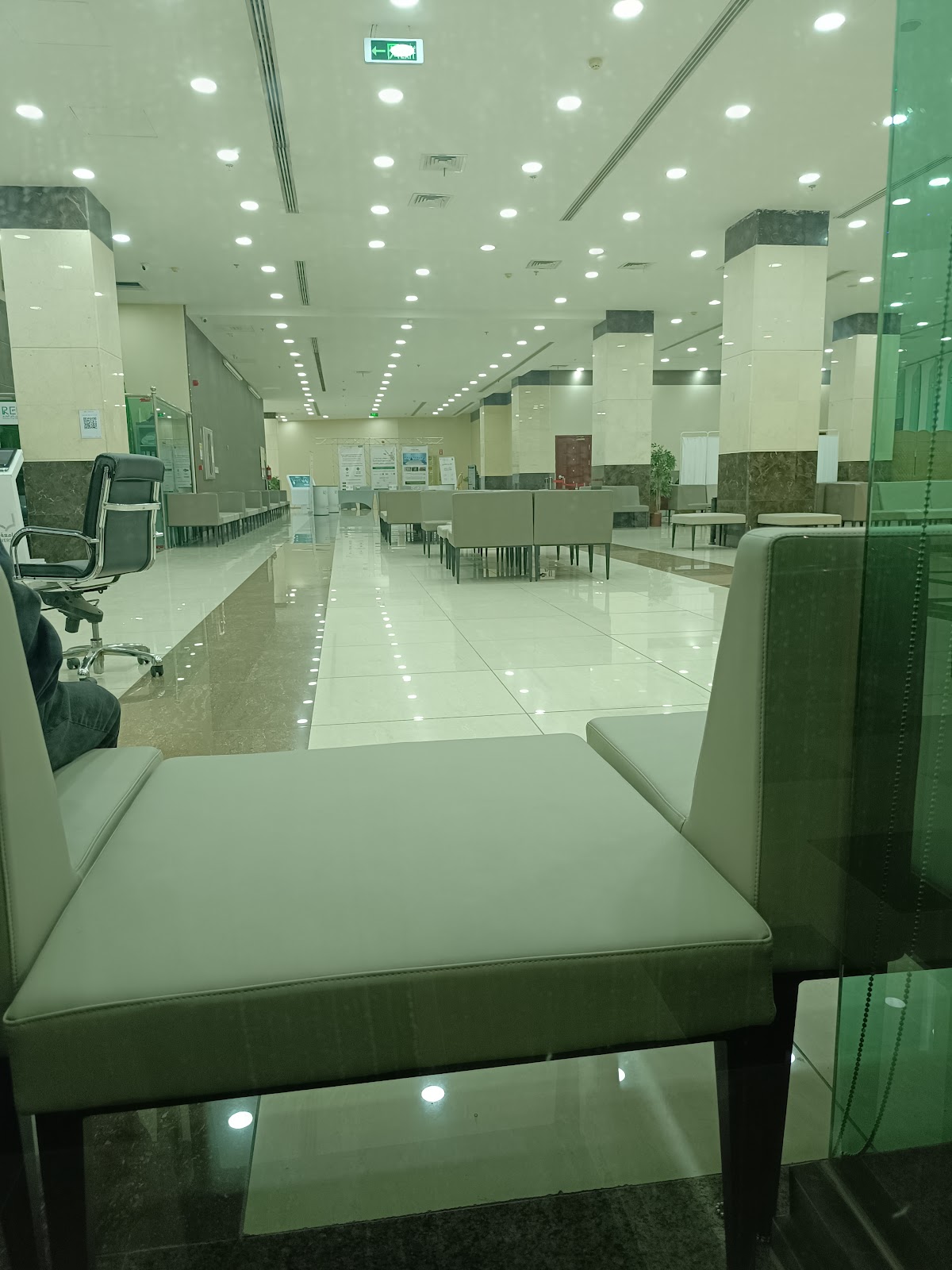 Riyadh Elm University photo 4