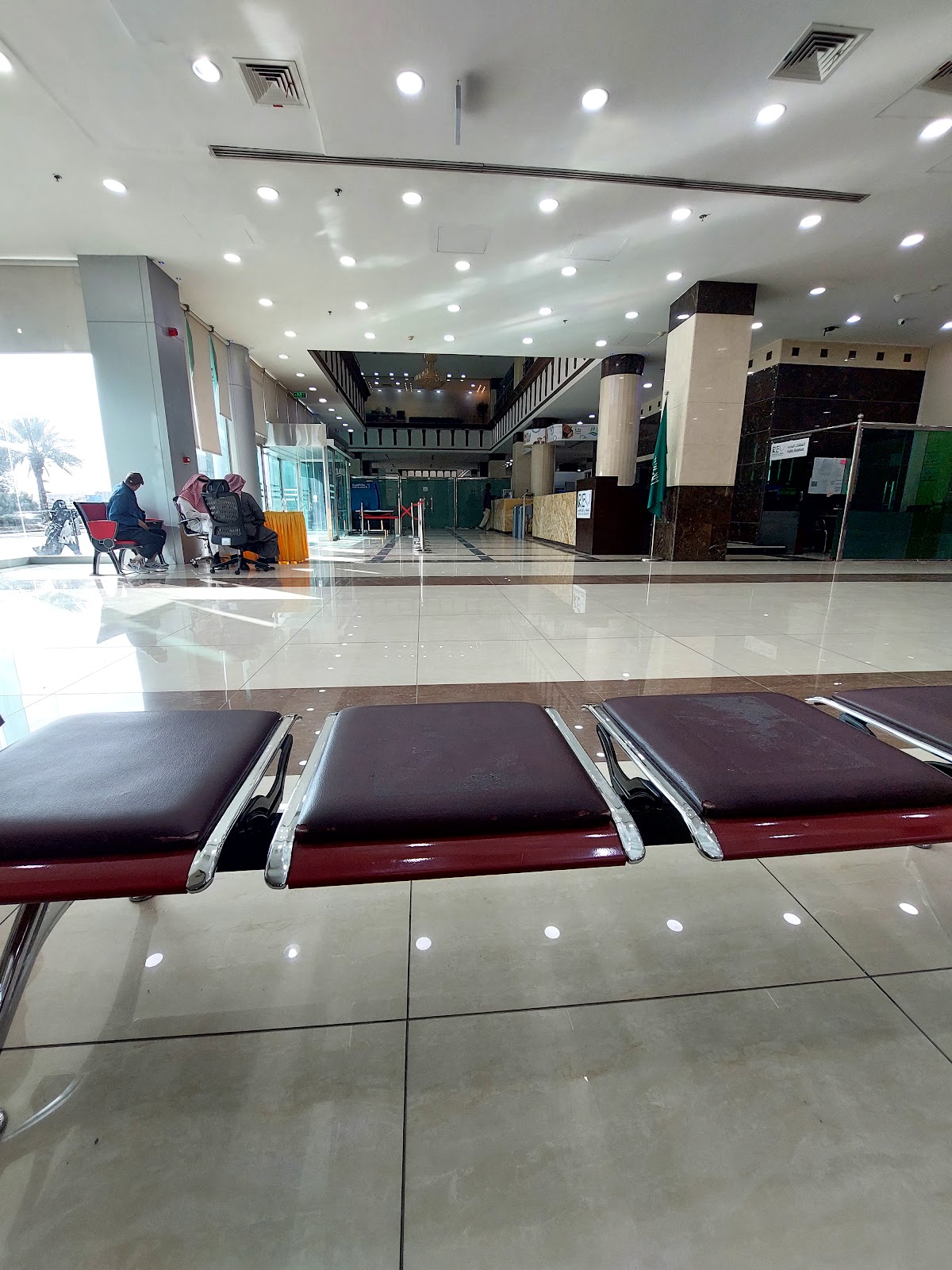 Riyadh Elm University photo 5