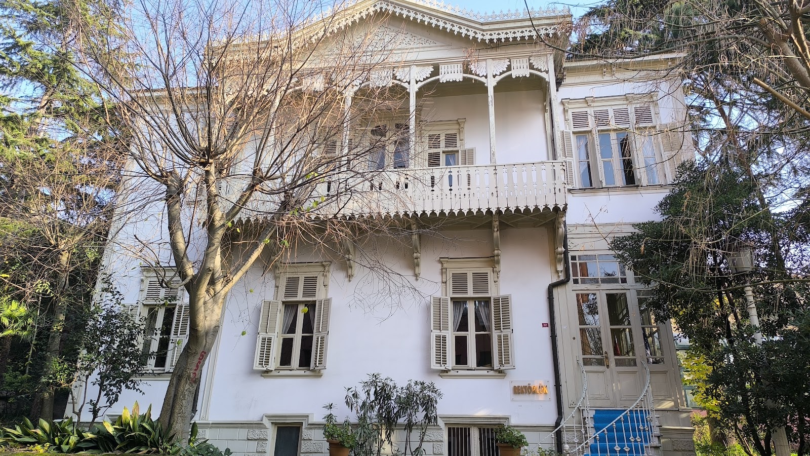 Yıldız Technical University