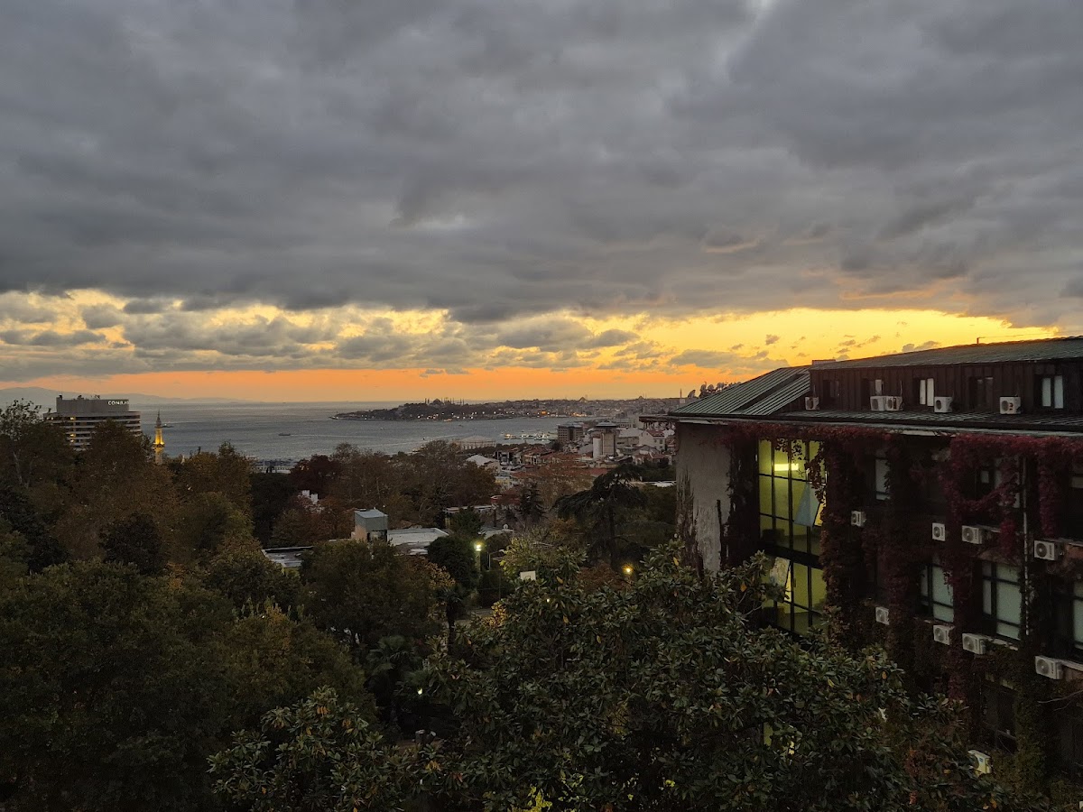 Yıldız Technical University photo 4