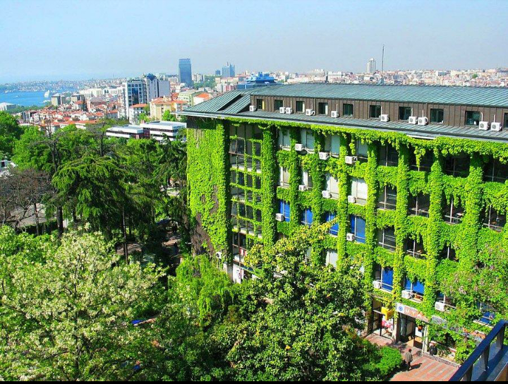 Yıldız Technical University photo 6