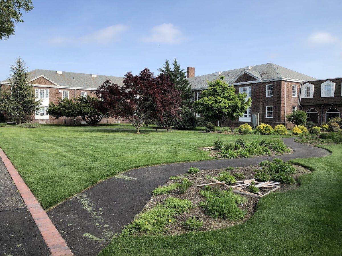 Adelphi University photo 8