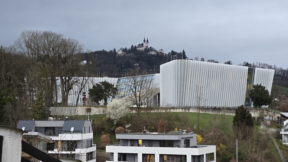 Anton Bruckner Private University photo 1