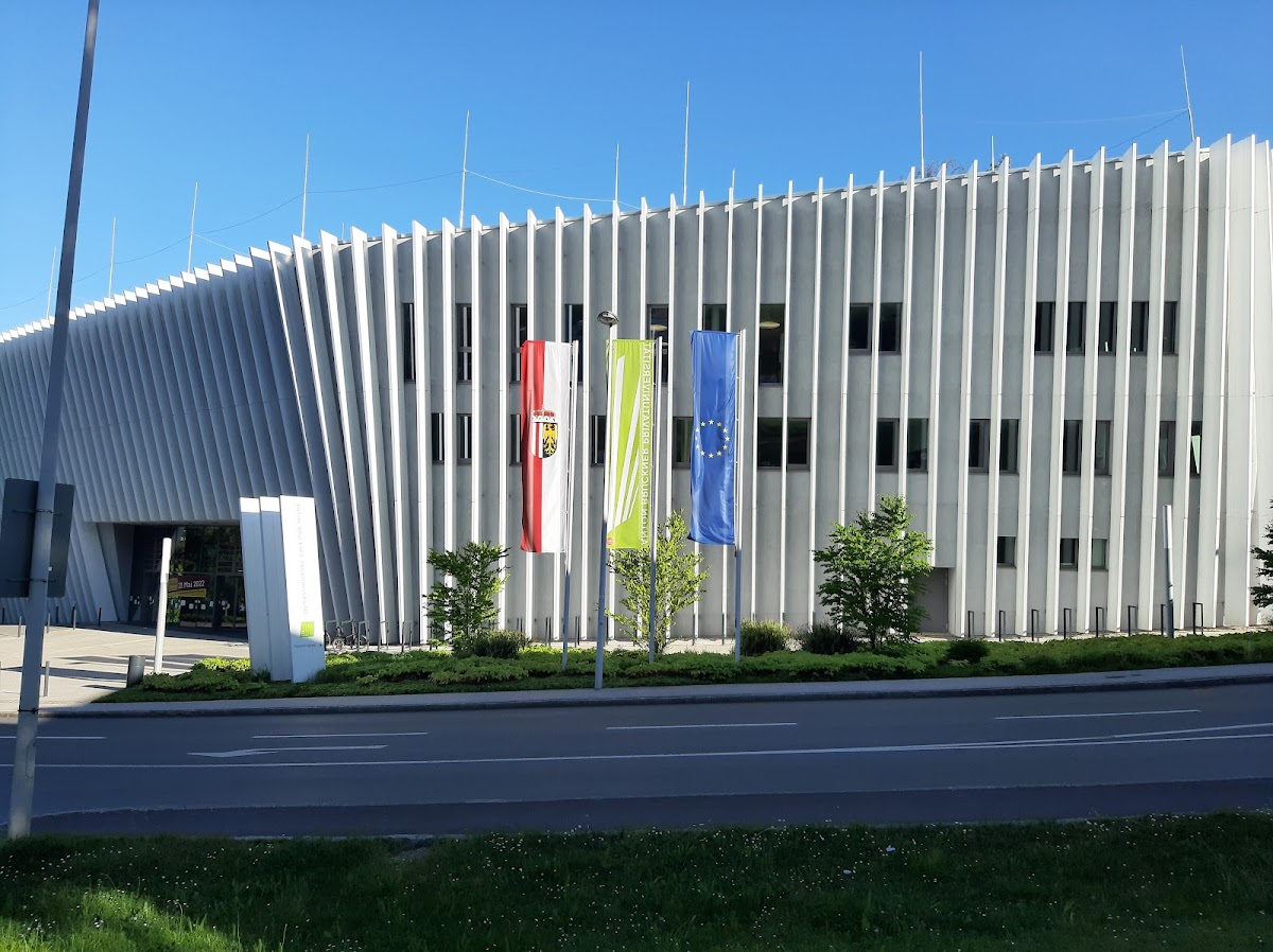 Anton Bruckner Private University photo 3