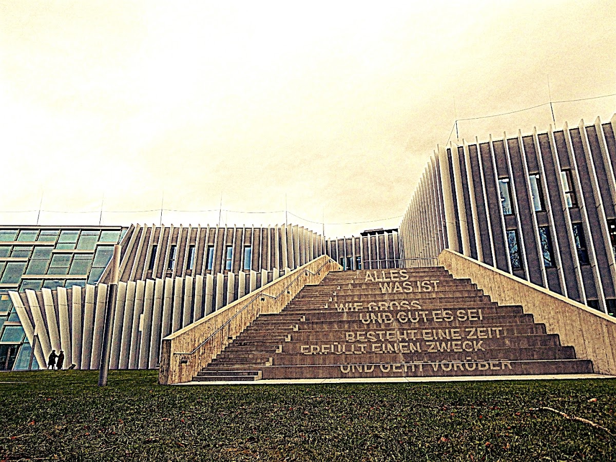 Anton Bruckner Private University photo 5