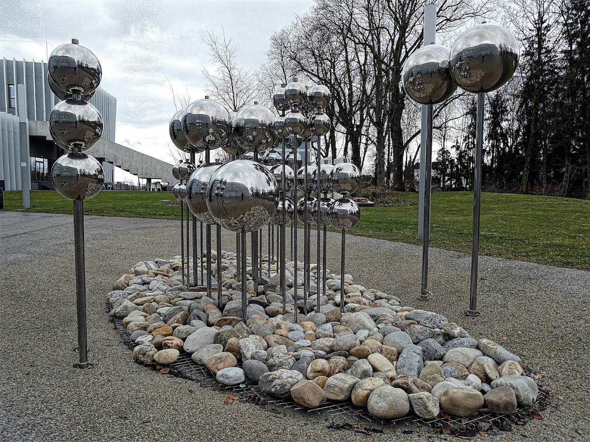 Anton Bruckner Private University photo 7