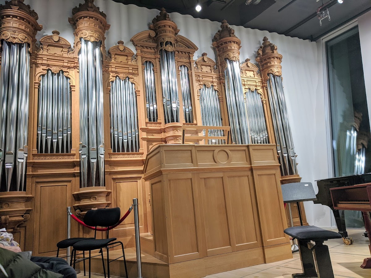 Anton Bruckner Private University photo 8