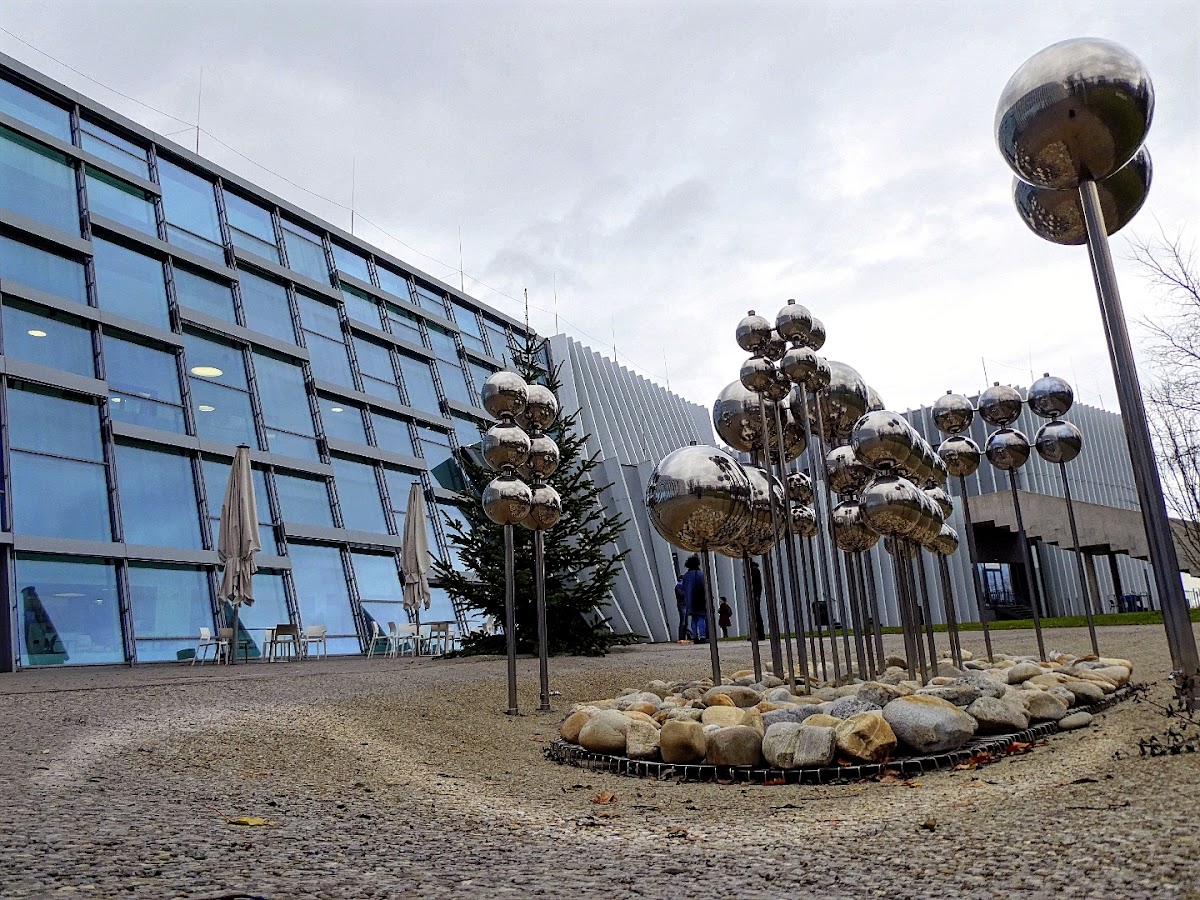 Anton Bruckner Private University photo 9