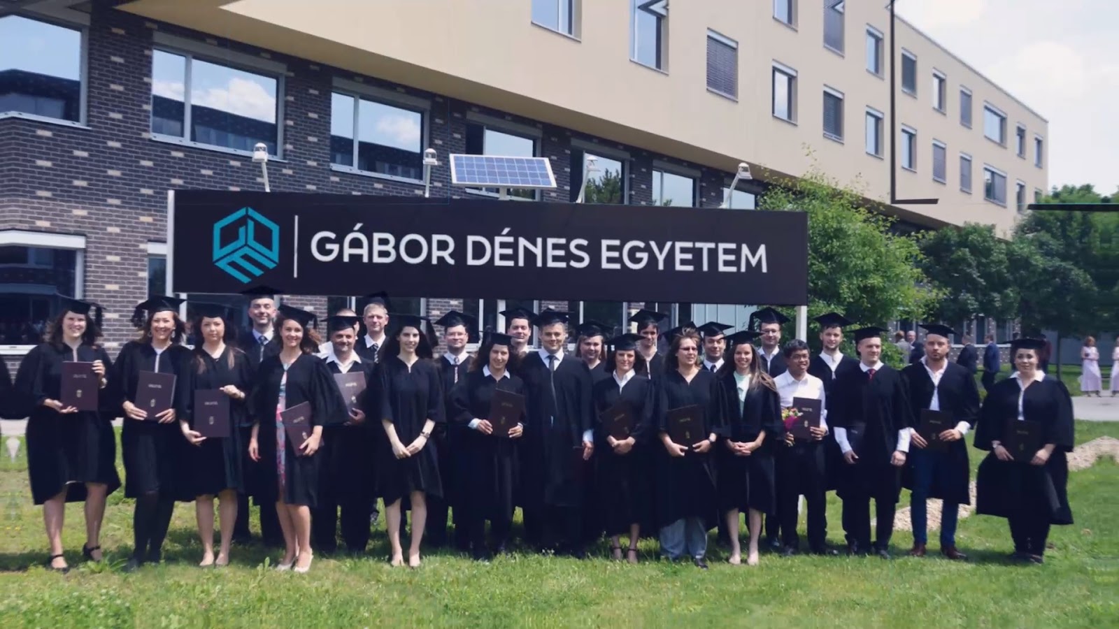 Gábor Dénes University