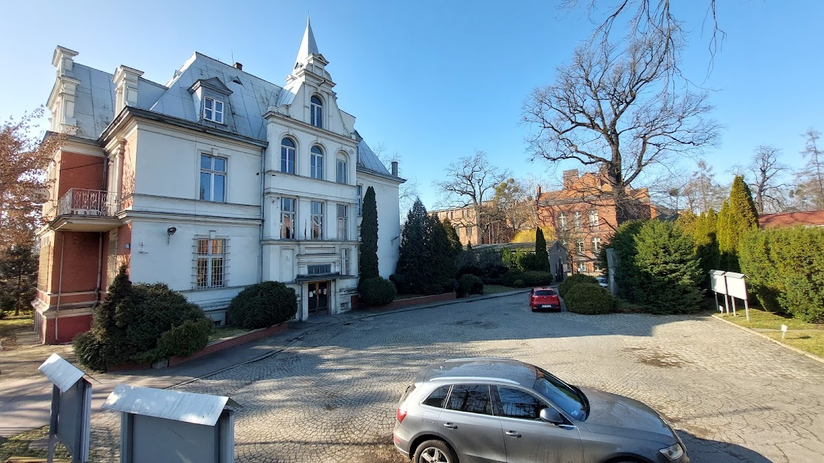 Medical University of Wrocław photo 2