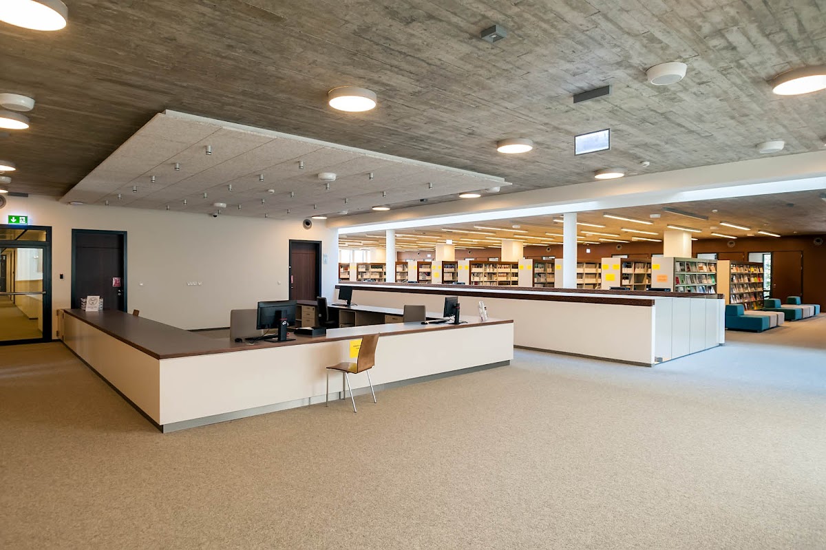 Medical University of Wrocław photo 4