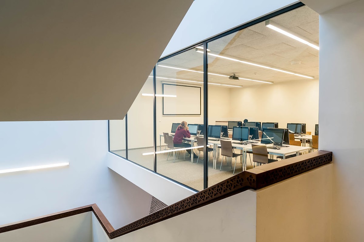 Medical University of Wrocław photo 5