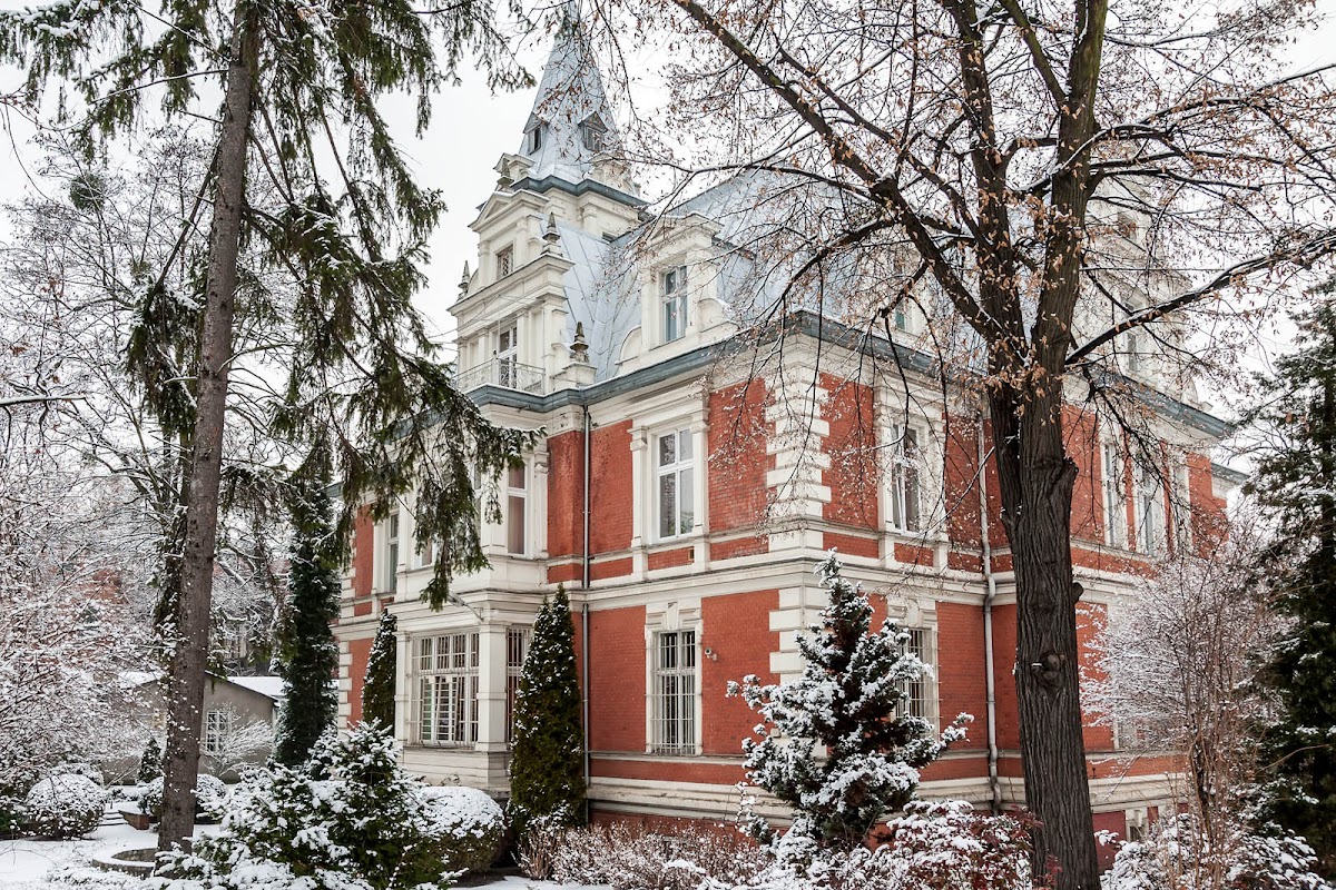 Medical University of Wrocław photo 6