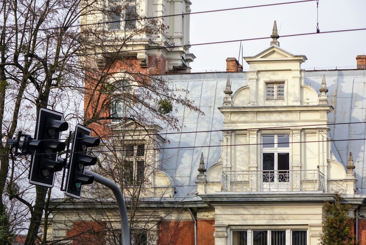 Medical University of Wrocław photo 7