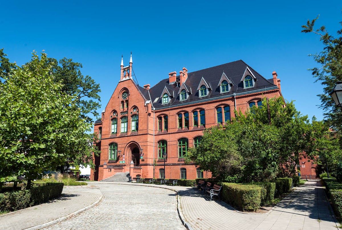 Medical University of Wrocław photo 8