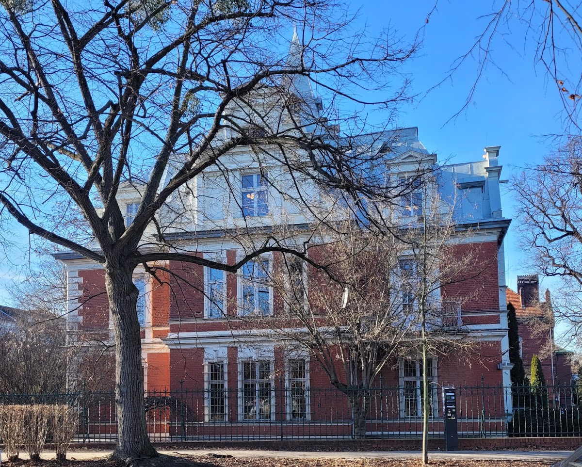 Medical University of Wrocław photo 9