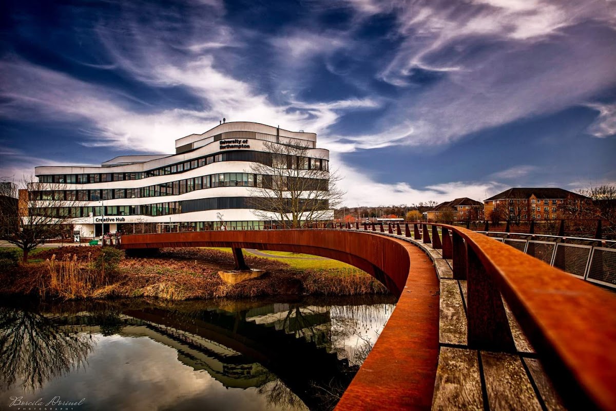University of Northampton photo 2