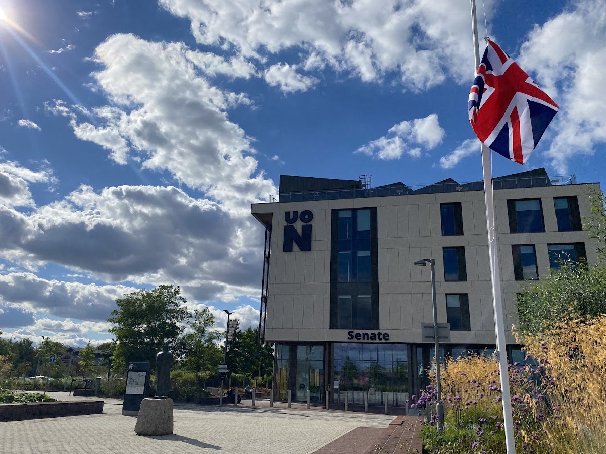 University of Northampton photo 6