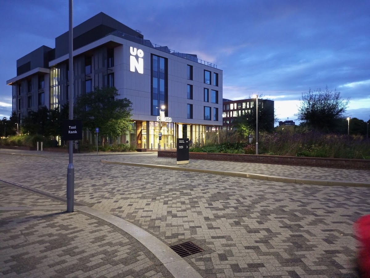 University of Northampton photo 8