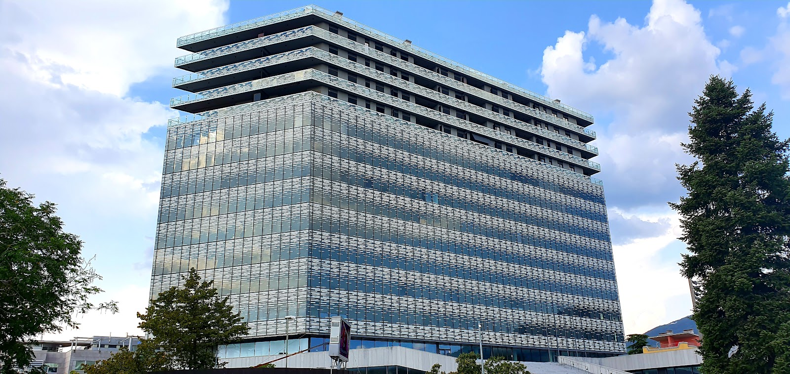 European Faculty of Law