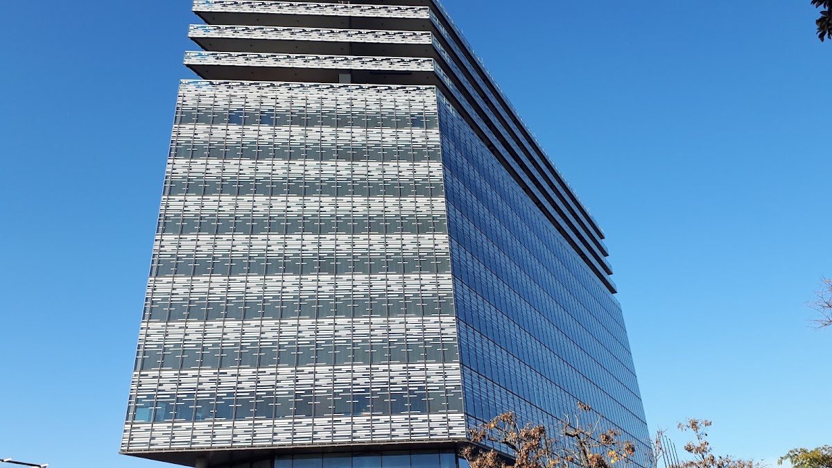 European Faculty of Law photo 1