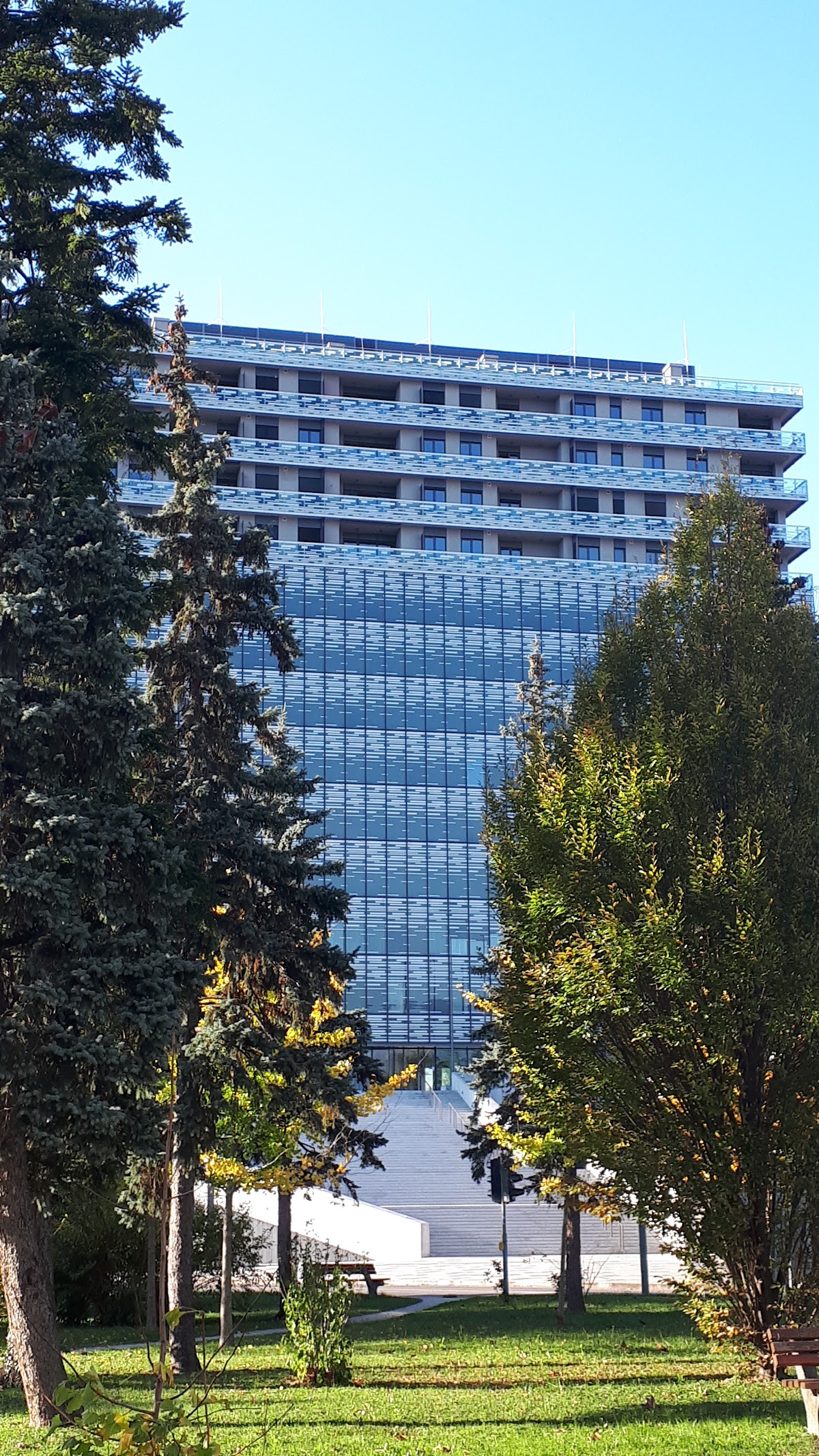 European Faculty of Law photo 2