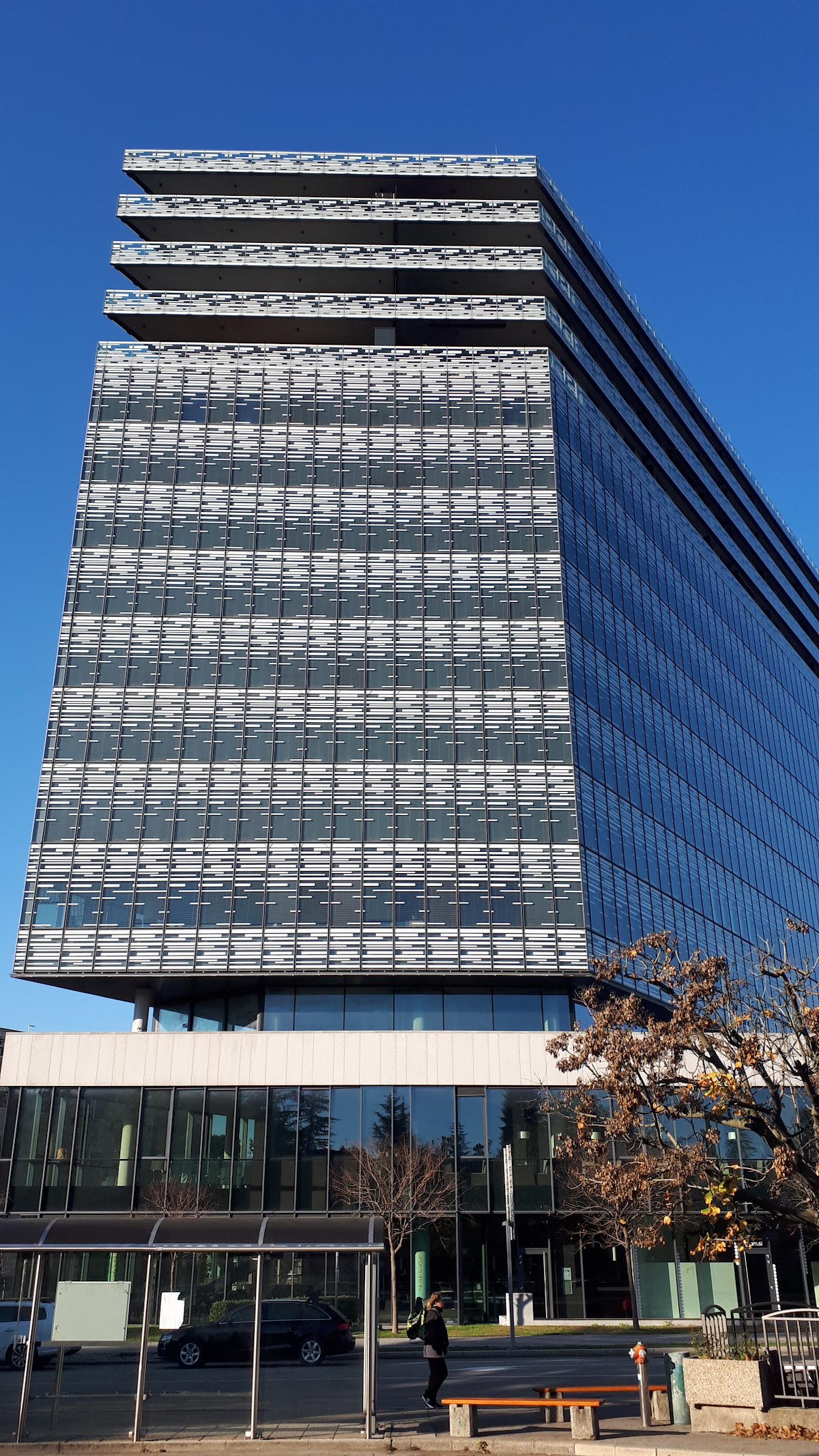 European Faculty of Law photo 4