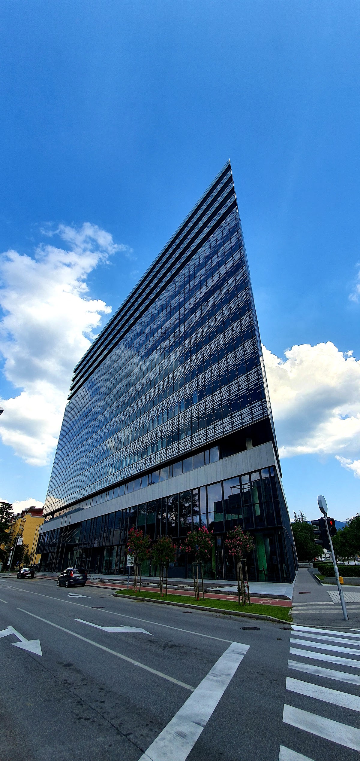 European Faculty of Law photo 5