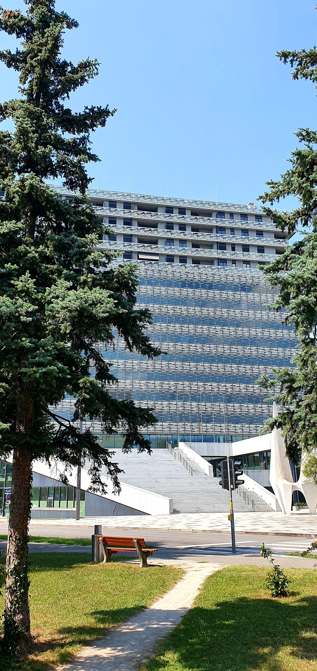 European Faculty of Law photo 6