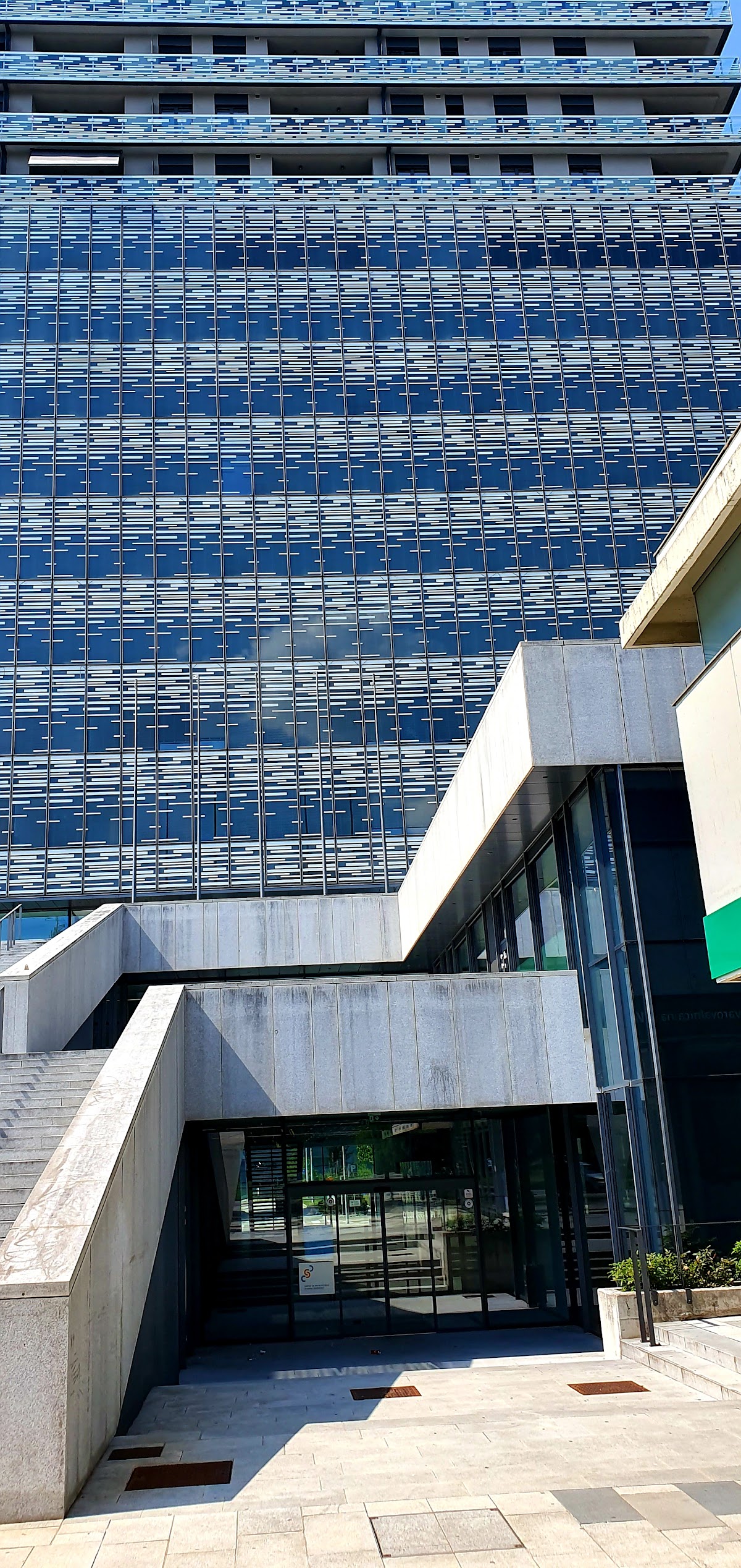 European Faculty of Law photo 7