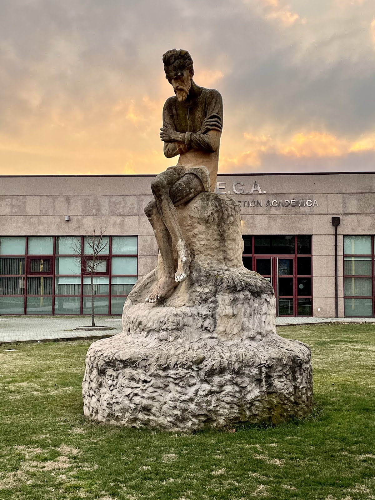 University of Leon photo 5