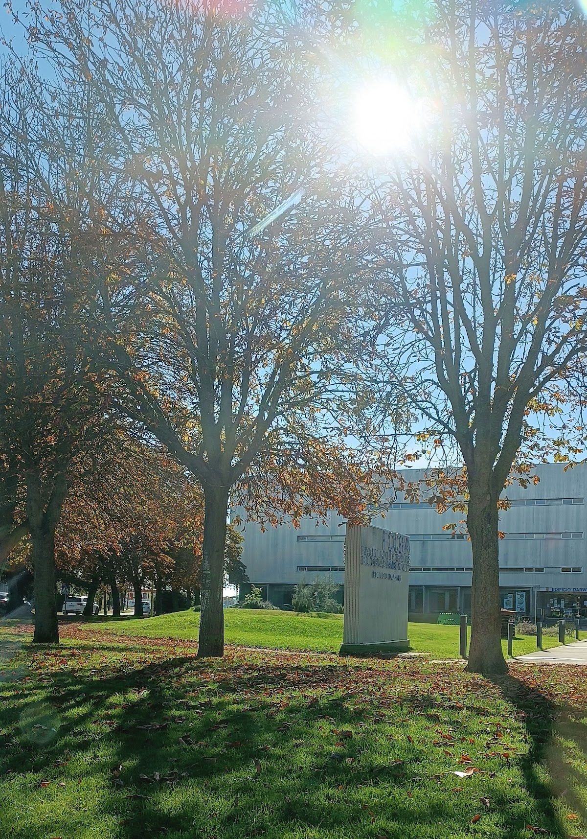 University of Leon photo 9