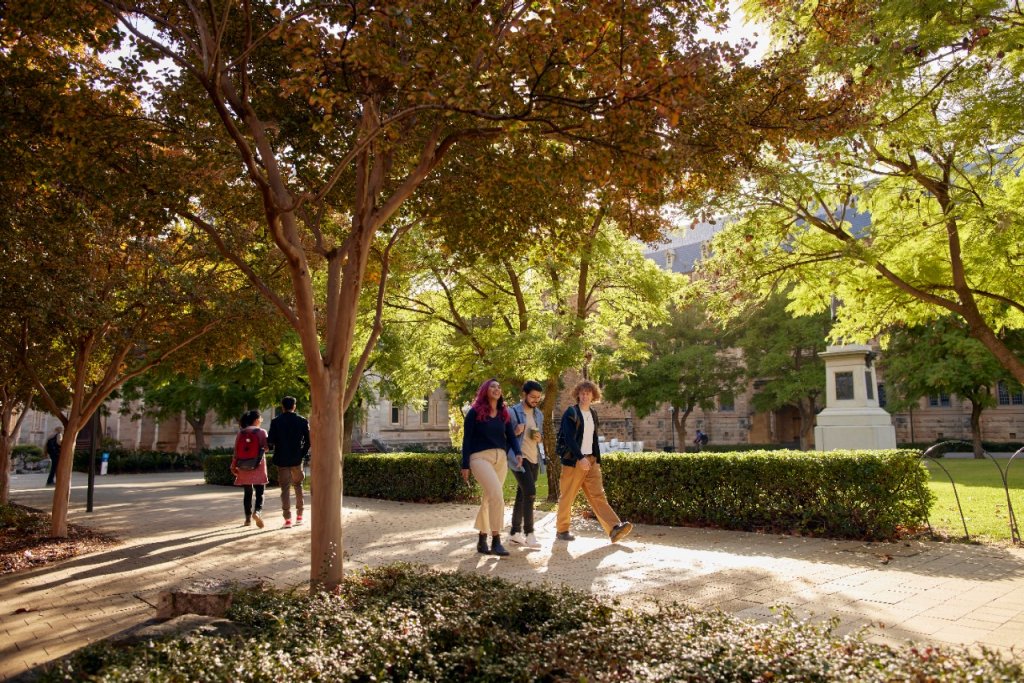 University College London (UCL) Australia photo 3