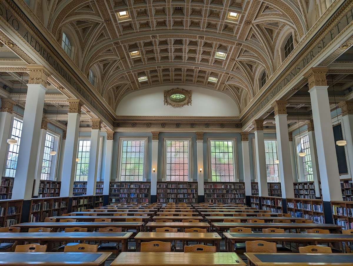 University College London (UCL) Australia photo 8