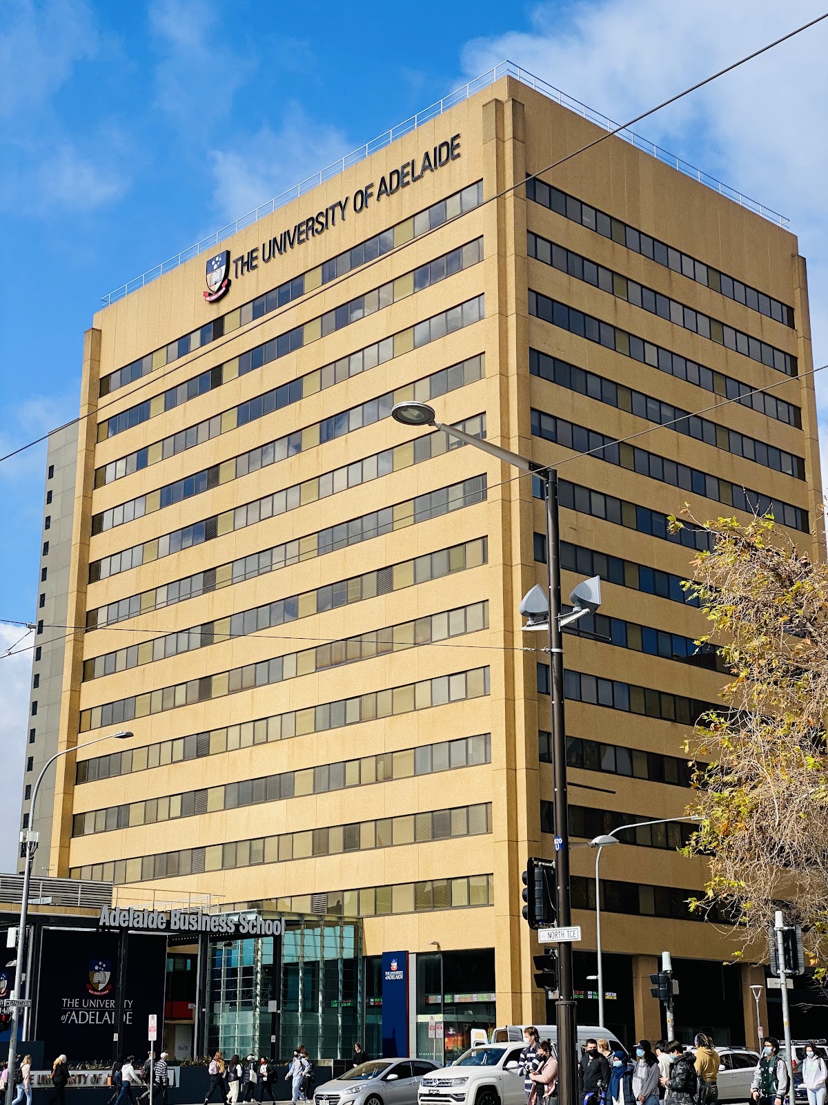 University College London (UCL) Australia photo 9