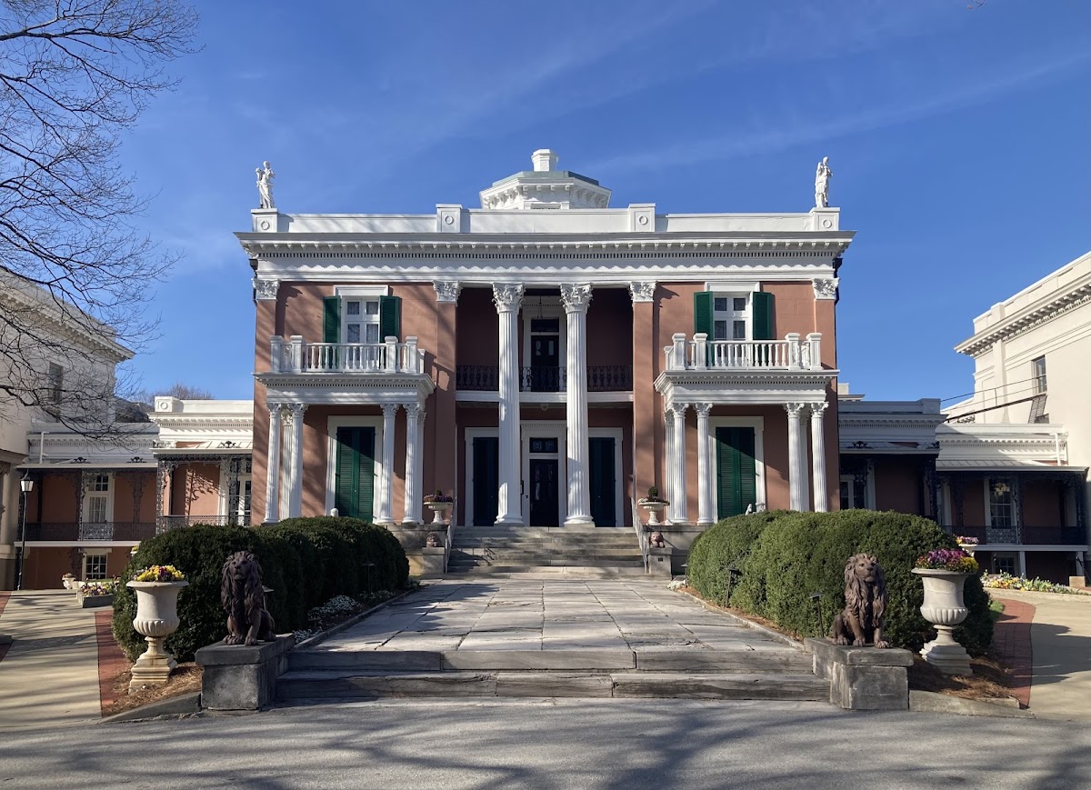 Belmont University photo 1