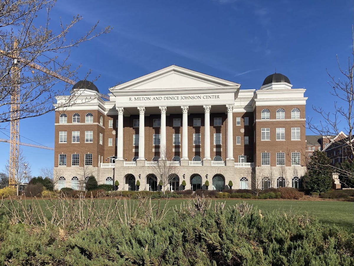 Belmont University photo 2