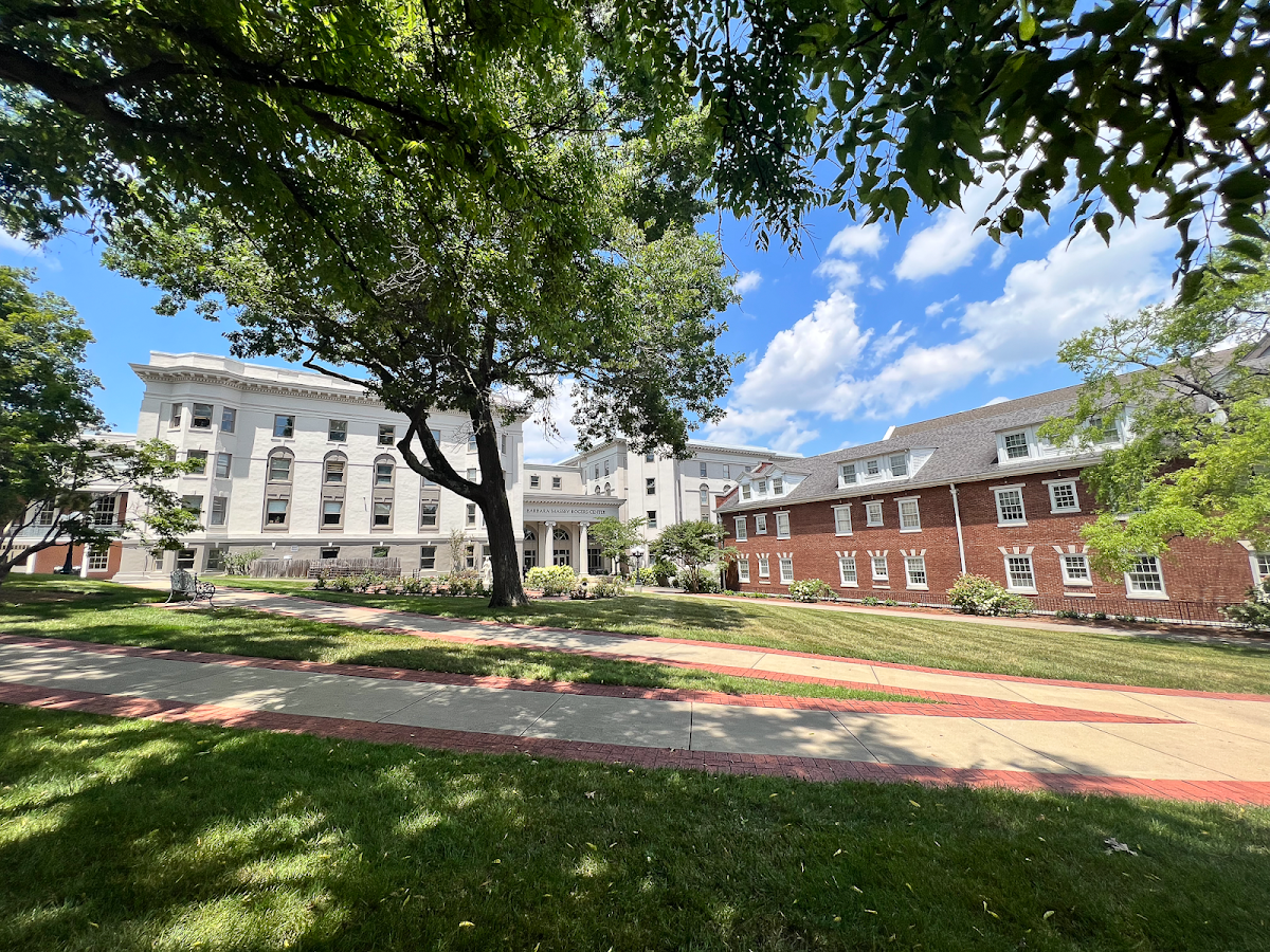 Belmont University photo 3