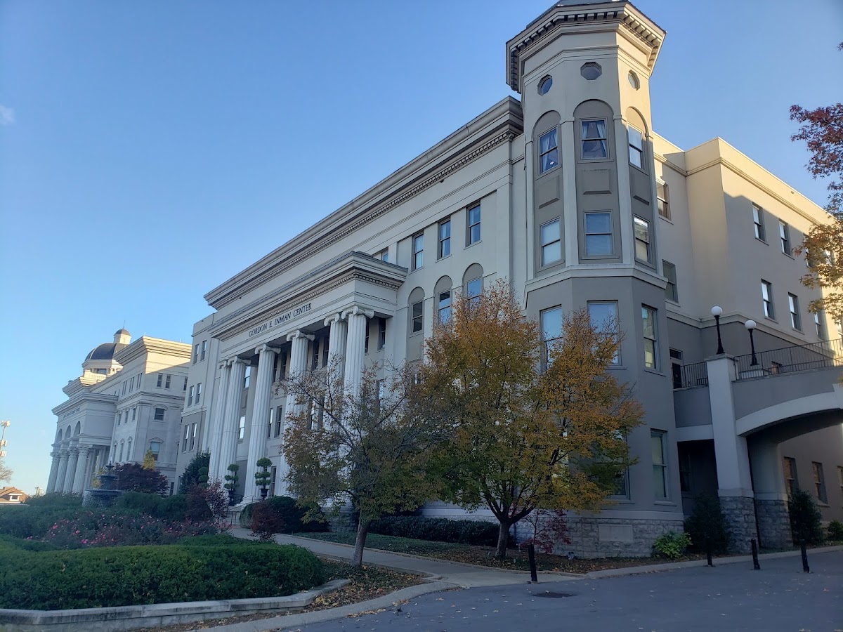 Belmont University photo 5