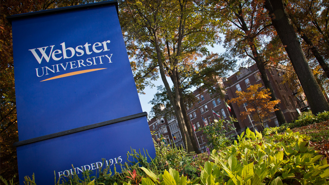 Webster University photo 1