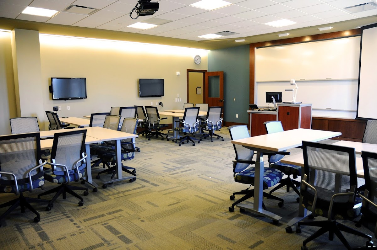 Webster University photo 2