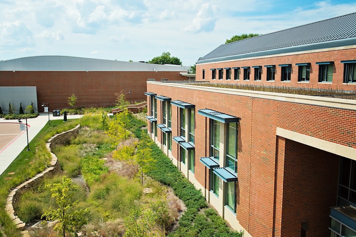 Webster University photo 3