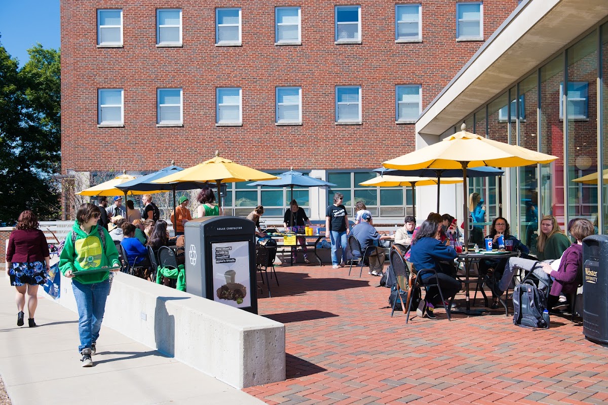 Webster University photo 4
