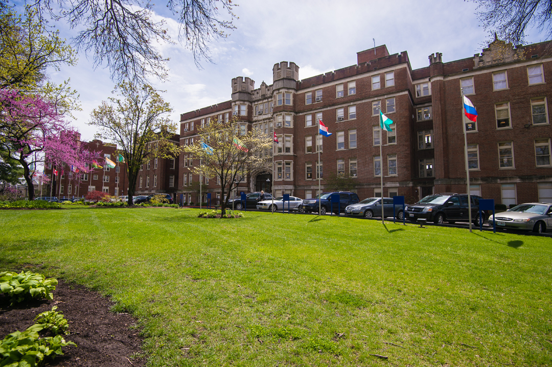 Webster University photo 5