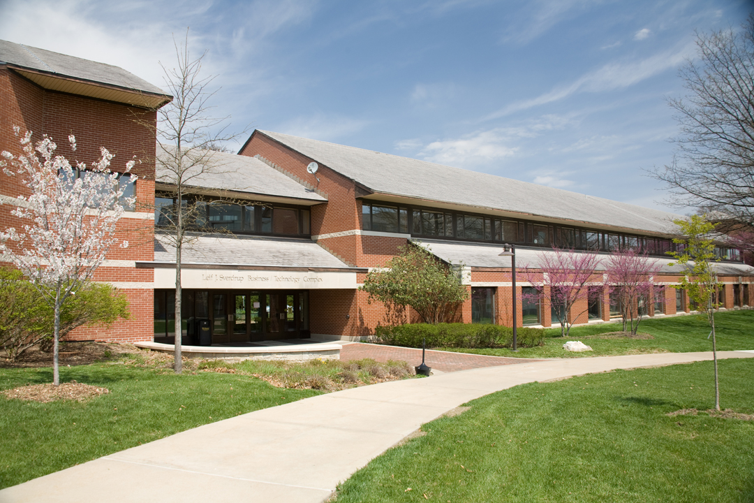 Webster University photo 6