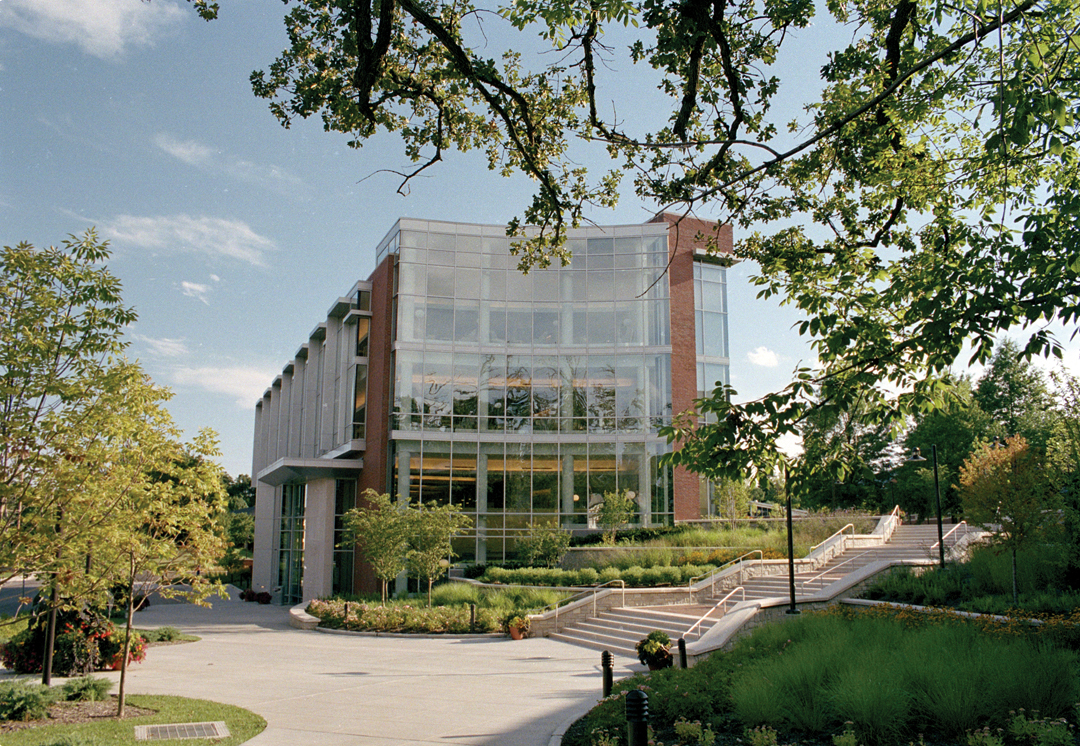 Webster University photo 7