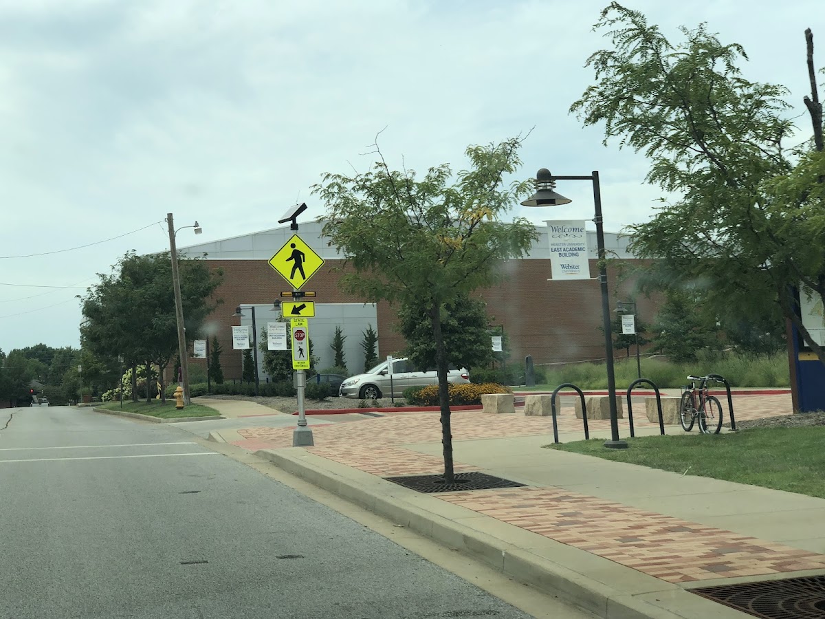 Webster University photo 9