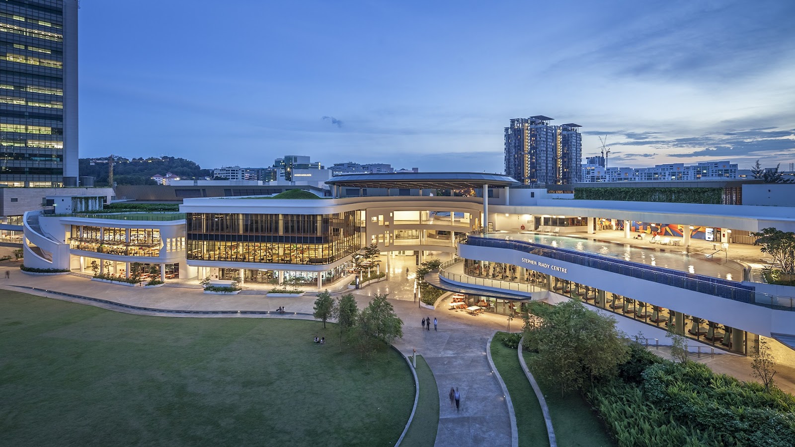 National University of Singapore (NUS)