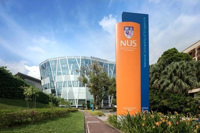 National University of Singapore (NUS) photo 1